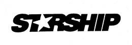 STARSHIP trademark