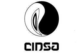 CINSA trademark