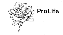 PRO LIFE trademark