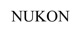 NUKON trademark