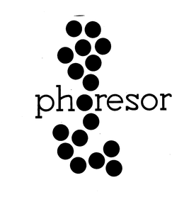 PHORESOR trademark