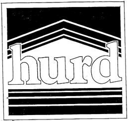 HURD trademark