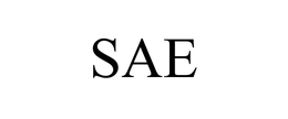 SAE trademark