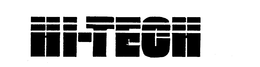 HI-TECH trademark