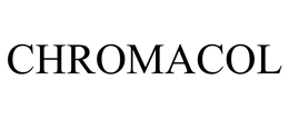 CHROMACOL trademark