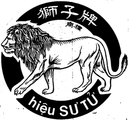 HIEU SU' TU trademark