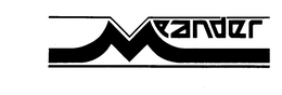 MEANDER trademark