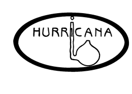 HURRICANA trademark