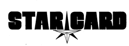 STAR CARD trademark