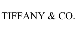TIFFANY & CO. trademark