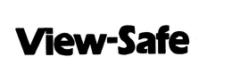 VIEW-SAFE trademark
