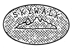 SKYWALK trademark