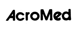 ACROMED trademark