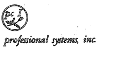 PC I PROFESSIONAL trademark