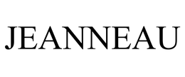 JEANNEAU trademark