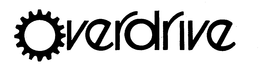 OVERDRIVE trademark