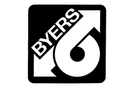 BYERS trademark