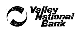 VALLEY NATIONAL BANK trademark