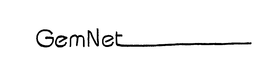 GEMNET trademark