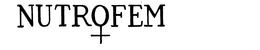 NUTROFEM trademark