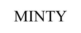 MINTY trademark