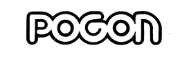 POGON trademark