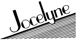 JOCELYNE trademark