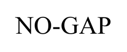 NO-GAP trademark