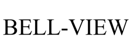 BELL-VIEW trademark