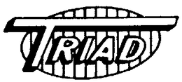 TRIAD trademark