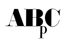ABPC trademark