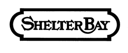 SHELTER BAY trademark