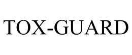 TOX-GUARD trademark