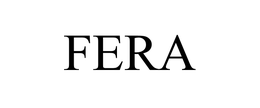FERA trademark