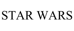 STAR WARS trademark