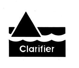 CLARIFIER trademark