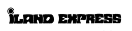 ILAND EXPRESS trademark
