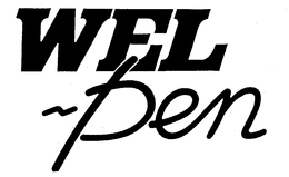 WEL-PEN trademark