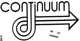 CONTINUUM trademark