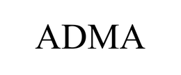 ADMA trademark