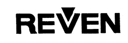 REVEN trademark