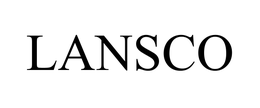 LANSCO trademark
