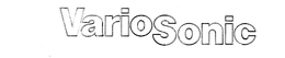 VARIOSONIC trademark
