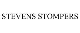 STEVENS STOMPERS trademark