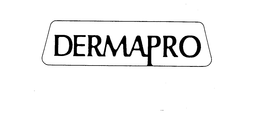 DERMAPRO trademark