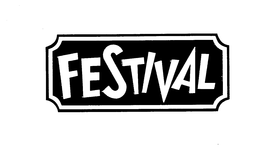 FESTIVAL trademark