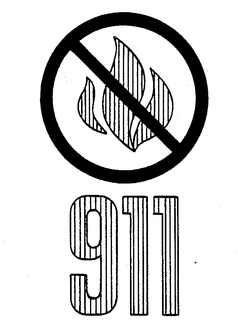 911 trademark