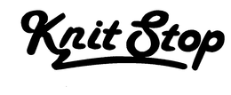 KNIT STOP trademark