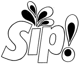 SIP trademark