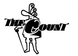 THE COUNT trademark